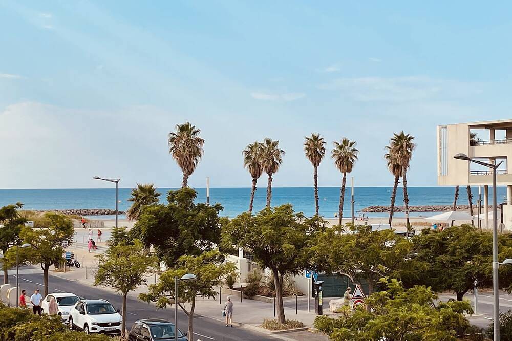 Appartement de vacances