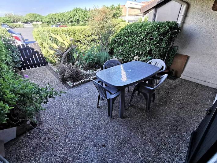 Villa für 4 Personen, mit Terrasse, mit Haustier in Port Leucate - 2