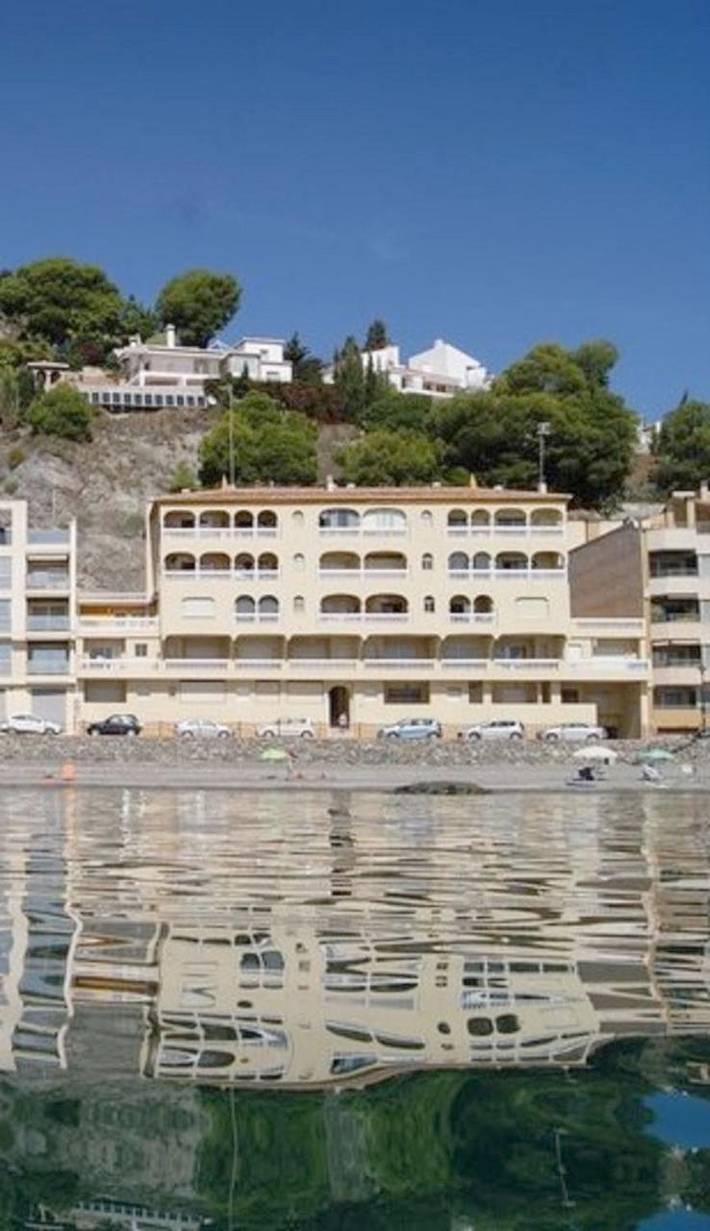 Apartamento de vacaciones para 4 personas, con vistas y balcón - 1