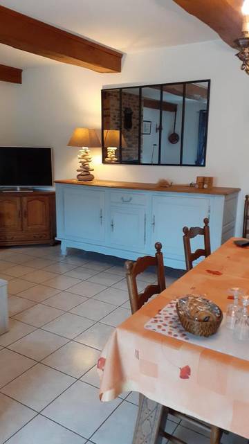 Gîte pour 4 Personnes dans Callac, Région de Guingamp, Photo 4