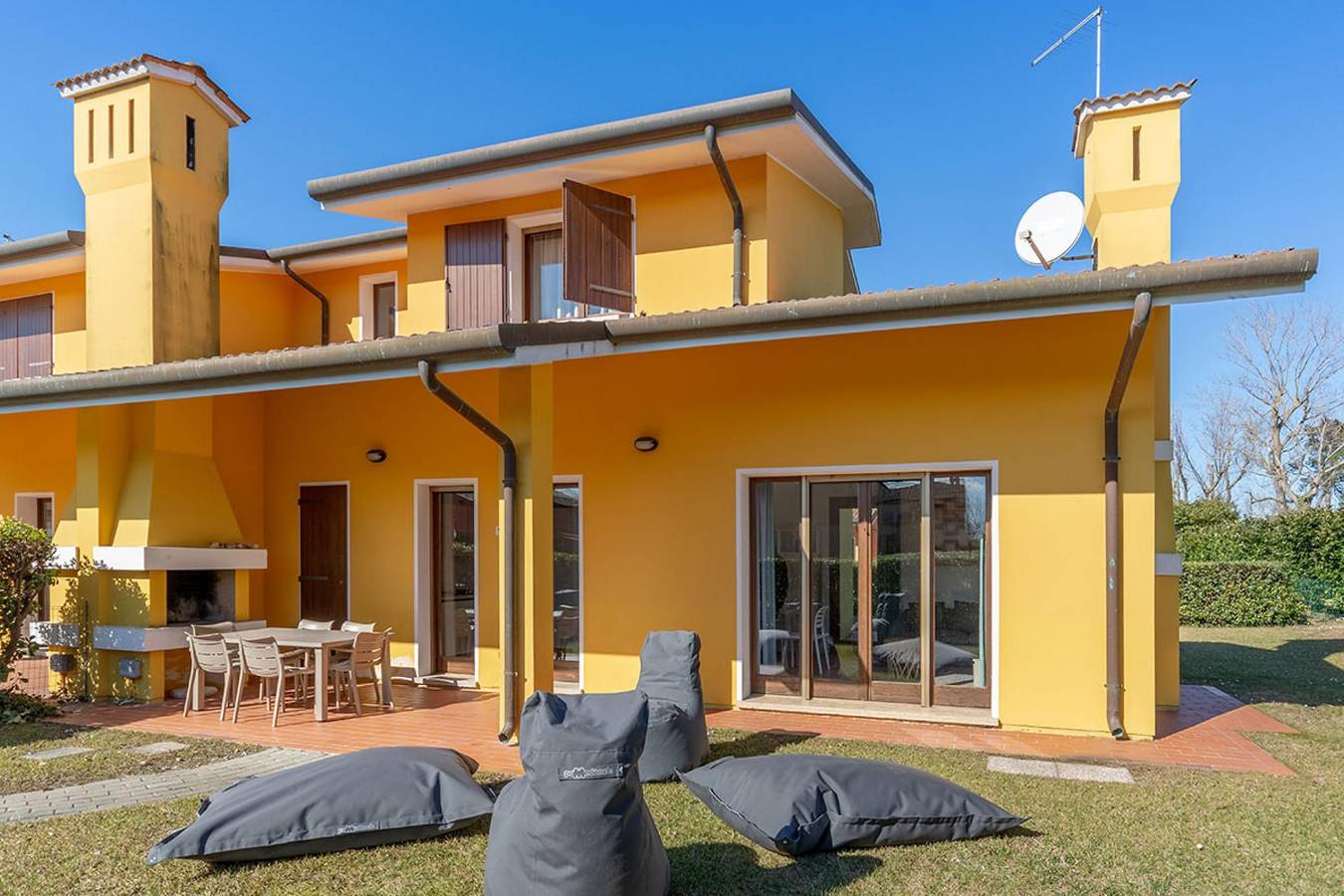 Casa vacanza a Polesine a partire da 229€ a notte
