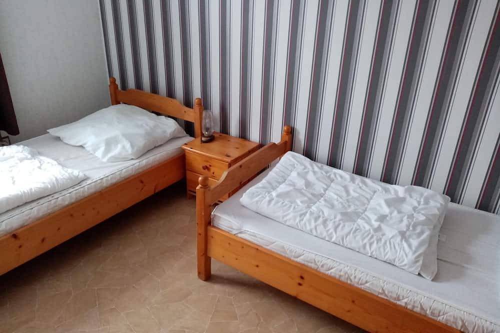 Ganze Wohnung, Nordsee-Ferienanlage / Wohnung \"Juist\" in Westeraccumersiel, Dornum