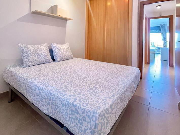 Apartamento entero, Apartamento en Roquetas junto a la playa in Playa Serena (Roquetas de Mar), Roquetas de Mar
