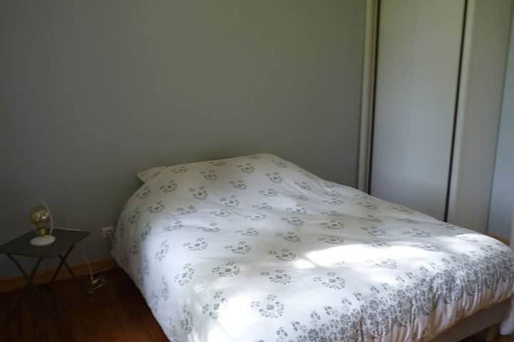 Location de vacances pour 6 personnes, avec jardin et terrasse à Bar-sur-Aube - 2