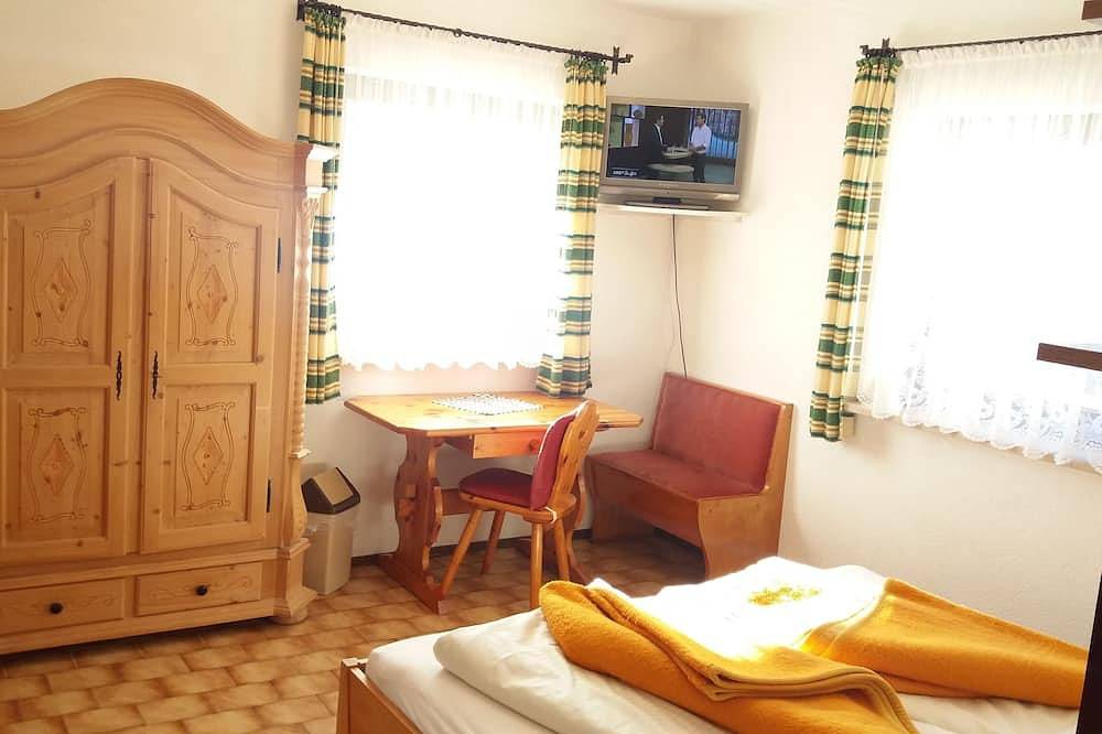 Geheel appartement, Doppelzimmer für 2 Gäste mit 20m² in Tannheim in Tannheim, Allgäuer Alpen (Oostenrijk)