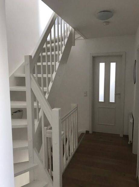 Ferienhaus für 6 Personen, mit Garten in Peenemünde - 3