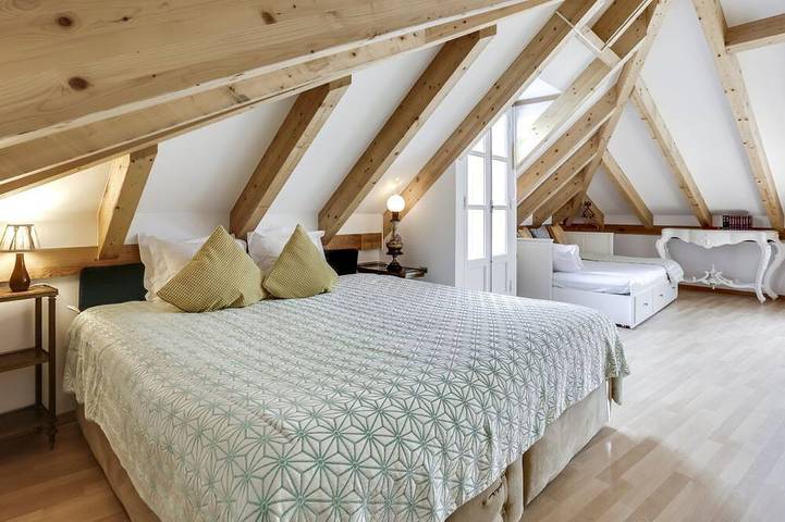 Casa de férias para 3 pessoas em Sintra