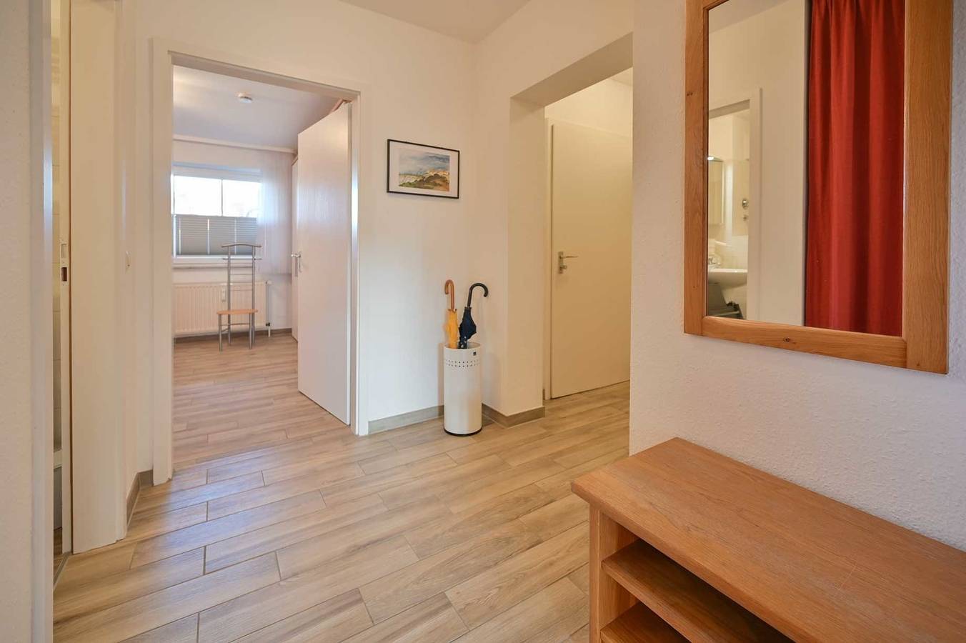 Ganze Ferienwohnung, Fewo Hau Nr. 10 in Dahme, Ostholstein