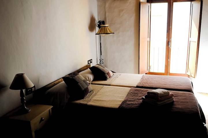 Gite Rural Can Llonga Riudarenes (Girona) Ideal Pour Les Familles Et Groupes in Riudarenes, Province de Gérone