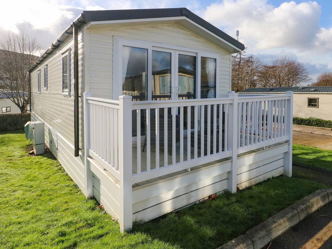 57 Brynteg in Gwynedd