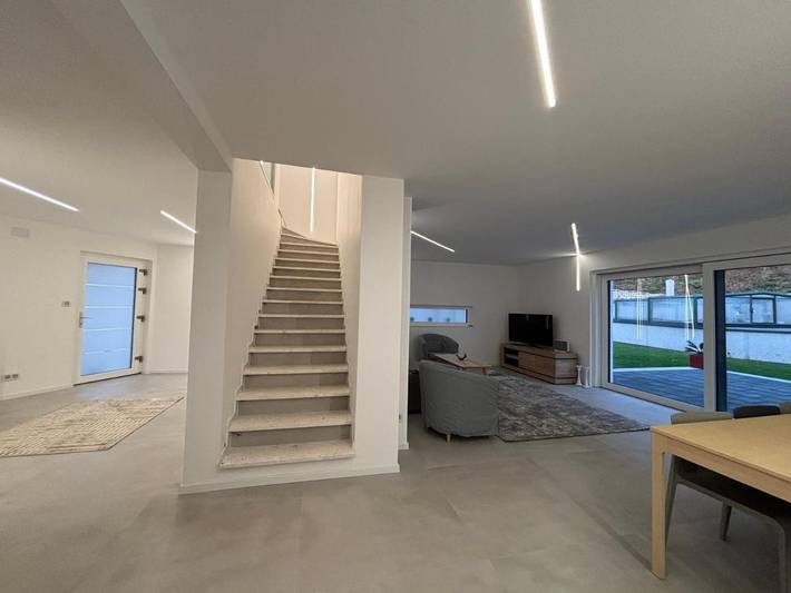 Location de vacances pour 4 personnes, avec jardin et vue à Marlenheim - 4