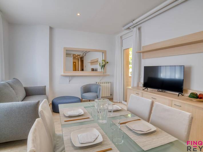 Gîte pour 2 personnes, avec balcon à S'Agaró - 2