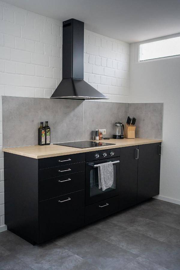 Ferienwohnung für 4 Personen in Bitburg - 4