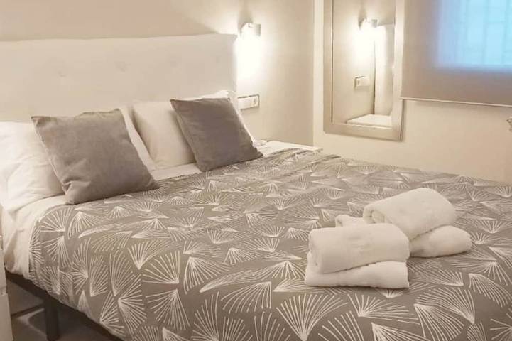 Appartamento intero, Spiaggia Appartamento Deluxe in Castelldefels, Baix Llobregat