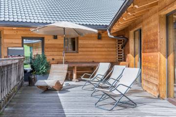 Chalet for 5 Guests in Lajen, Trentino-Alto Adige, Picture 1