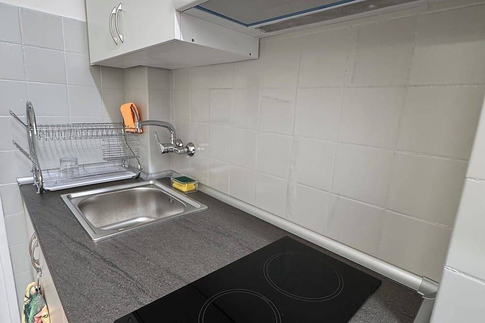 Apartamento entero, Apartamento Cervantes in Villena, Interior de Alicante