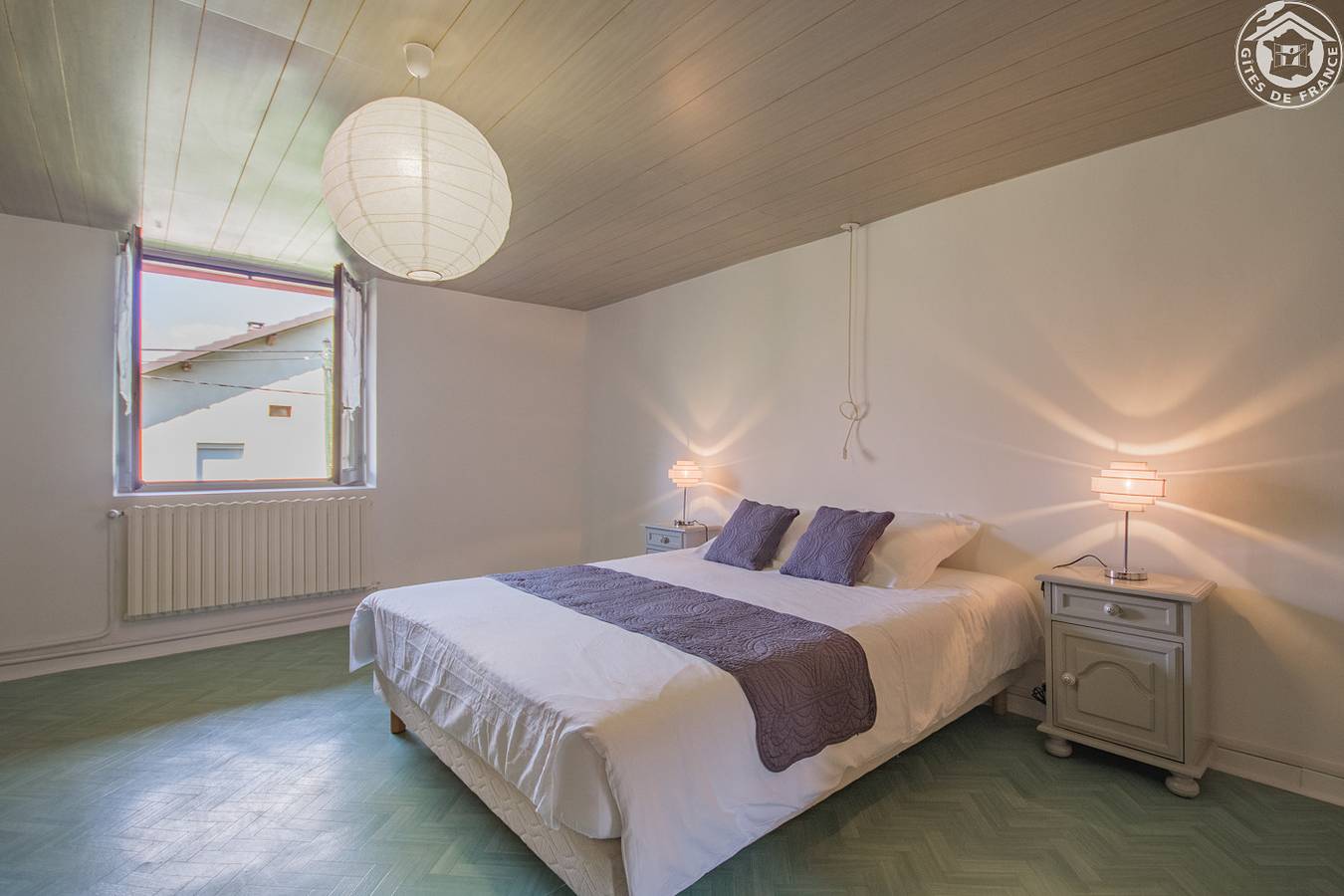 La Crouê in Saint-Girod, Chambéry und Umgebung