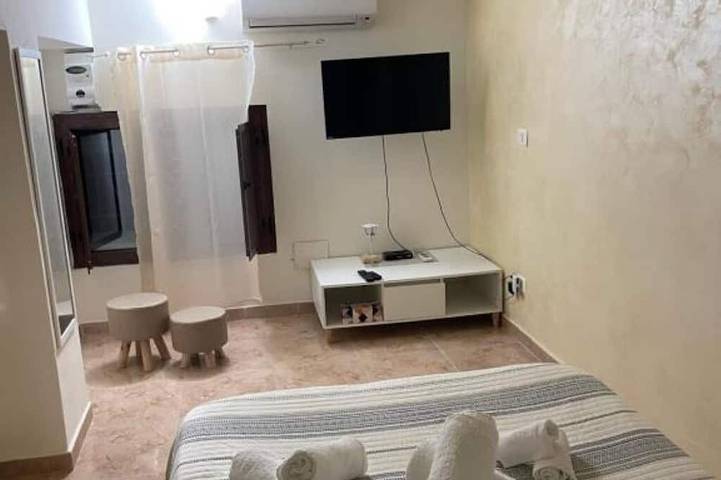 Miniappartamento al centro di Cosenza posto tra la città antica e quella \"nuova. in Cosenza, Provincia di Cosenza
