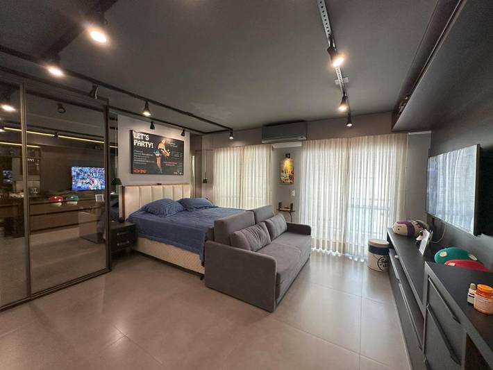 Casas e apartamentos de temporada para 4 pessoas, com jacuzzi e piscina e ainda terraço, com animais de estimação em Mooca