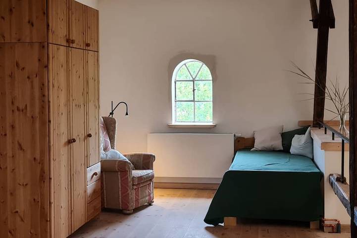 Ferienhaus für 14 Personen, mit Balkon und Garten, mit Haustier in Westerholz - 2