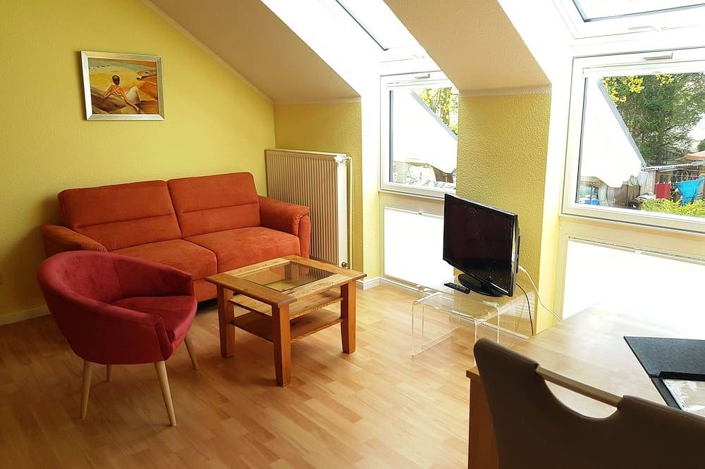 Ferienwohnung in Rügen für 4 Personen in Rügen