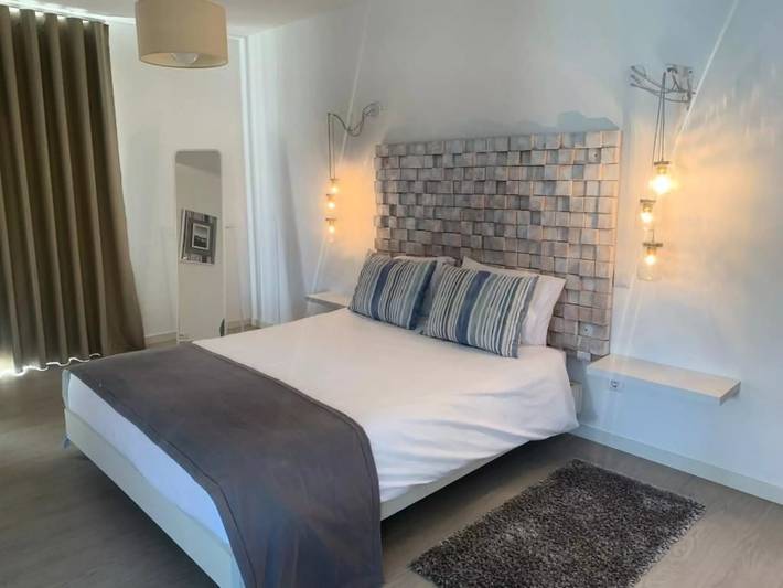 Villa für 6 Personen, mit Garten und Pool - 1