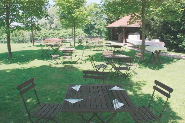 B&b per 6 persone, con giardino e panorama in Lubiana