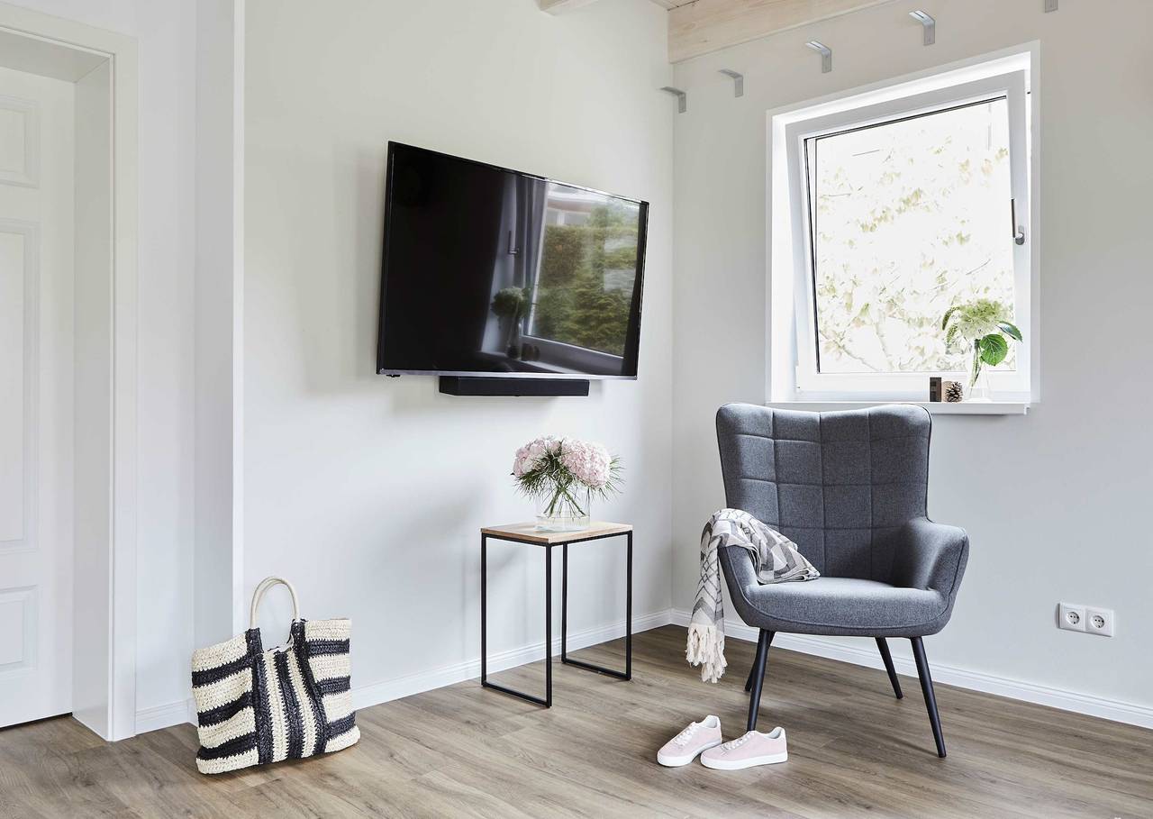 Apartamento entero, Haus Ostsee Wohnung 3 in Göhren, Rügen