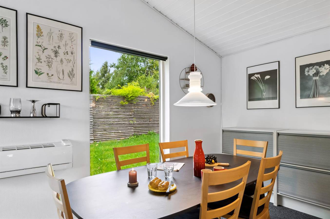 Pet friendly home in Melby with Wifi in Melby, Hovedstaden