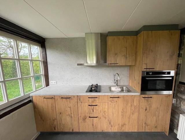 Parc de vacances pour 4 personnes, avec vue et jardin, adapté aux familles dans Noorbeek - 4