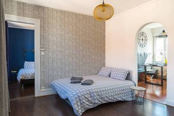 Gîte pour 6 Personnes dans Colmar, Région de Colmar, Photo 4