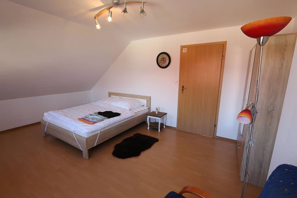 Casa Super Vacacional, Wifi, 6 bicicletas, garaje, Tv satélite, Internet - renovado en 2018 in Lubusz