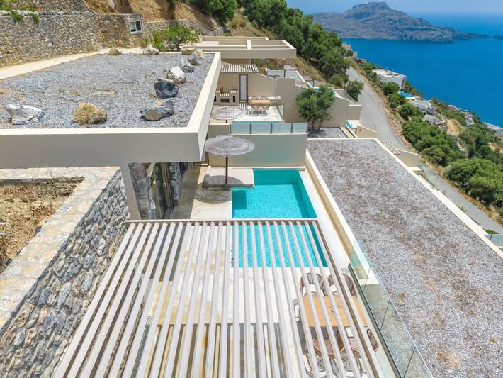 Pyrgos Exquisite 5 Villa in Rethymno und Umgebung