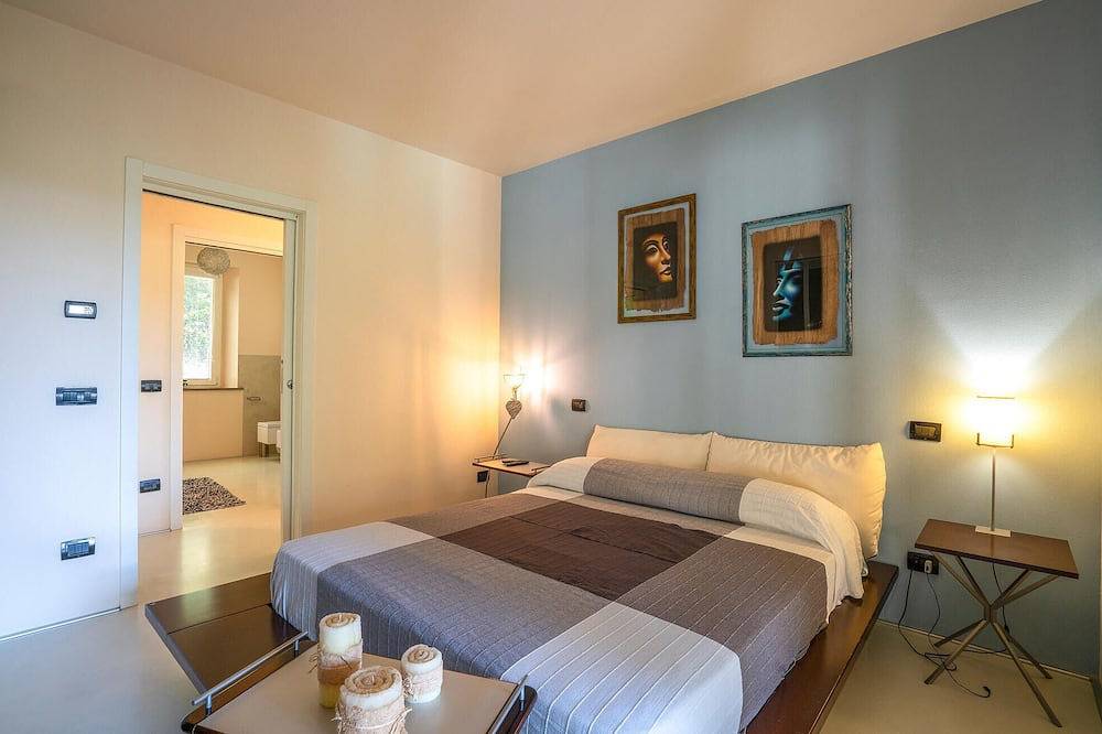 Mooi huis in Monteverdi Marittimo in Monteverdi Marittimo, Etruskische kust