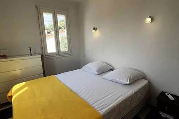 Villa pour 6 Personnes dans Canet-en-Roussillon, Région de Perpignan, Photo 4