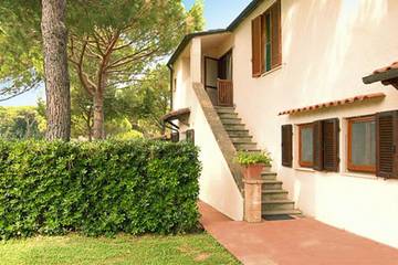 Bungalow per 4 Persone in Grosseto, Parco naturale della Maremma, Foto 3
