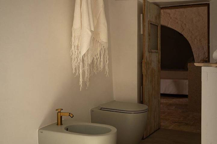 Exclusive Trulli & Lamia with private pool near Alberobello in Noci, Bari Provinz
