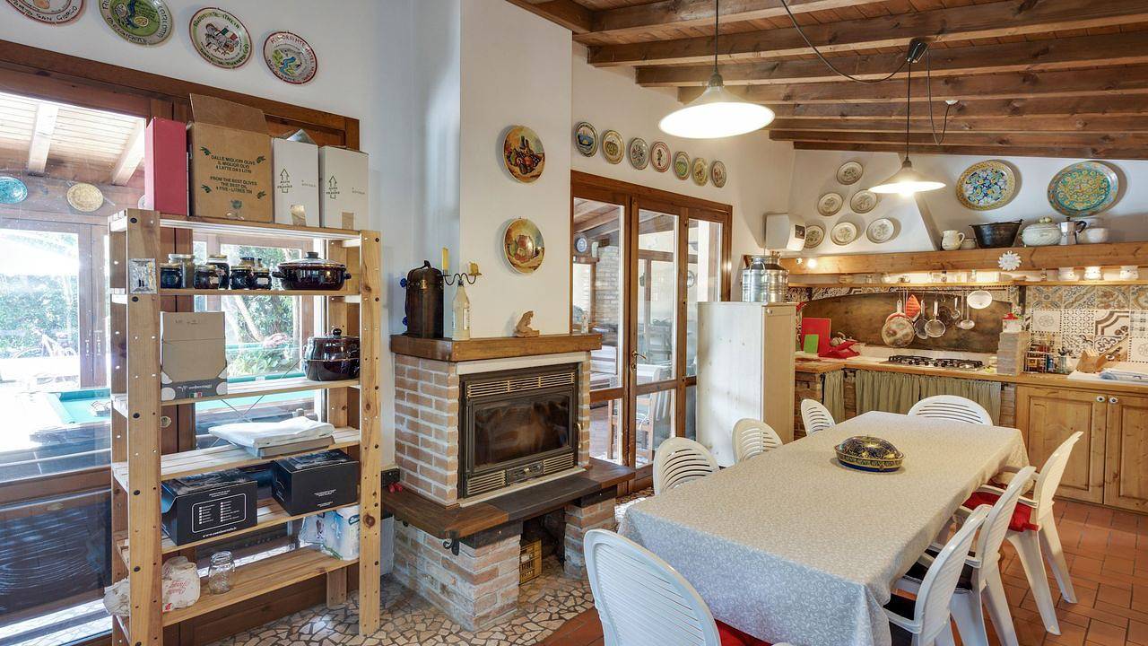 Ferienhaus für 6 Personen (200 m²) in Castelbelforte in Castelbelforte, Mantua Provinz