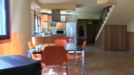 Chalet para 5 Personas en Cangas, Provincia de Pontevedra, Foto 3