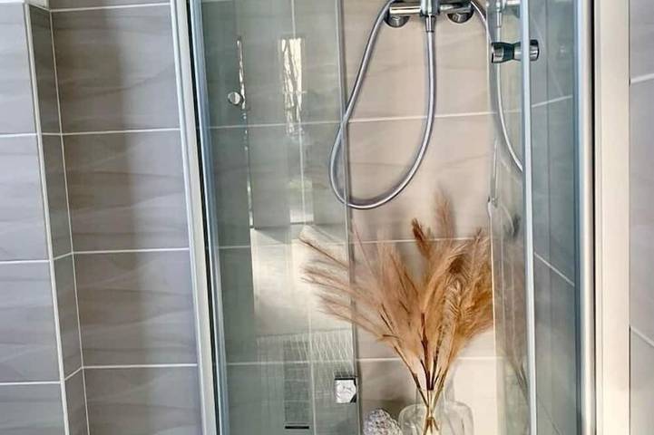 Ferienhaus für 2 Gäste mit 35m² in Matzlow-Garwitz in Lewitzrand, Ludwigslust-Parchim