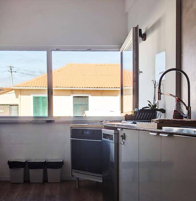 Apartamento inteiro, Apartamento Mouzinho in Horta (Portugal), Ilha do Faial