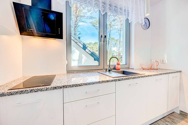 Ferienhaus für 6 Personen, mit Balkon in Ostseeküste Polen - 3