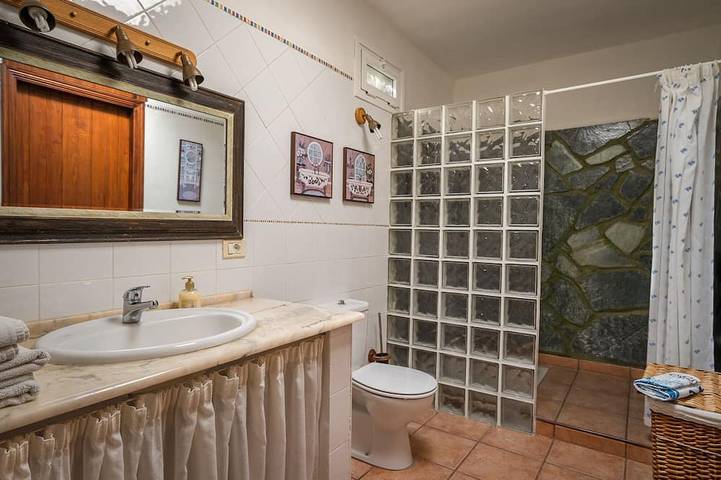 Casita Huerta de Anastasia in Candelaria, Tenerife du Sud