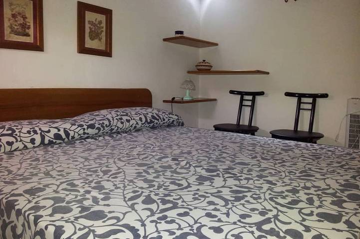 Ganze Wohnung, Carloforte Sardegna Ferienhaus in Carloforte, Sulcis Iglesiente