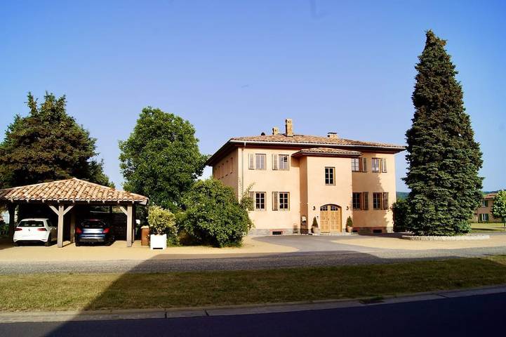 Bauernhof für 5 Personen, mit Garten in der Oberlausitz