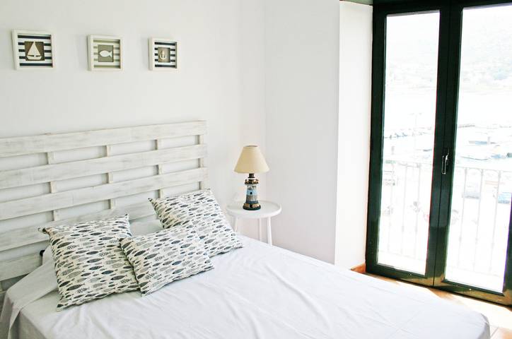 Gîte pour 5 personnes, avec balcon, animaux acceptés à El Port de la Selva - 4