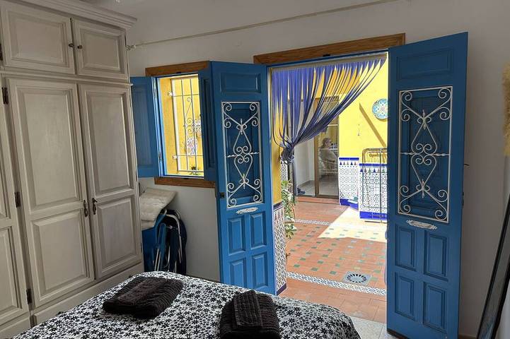 Maravillas 2A by Cg Nerja Rentals in Maro, Nerja