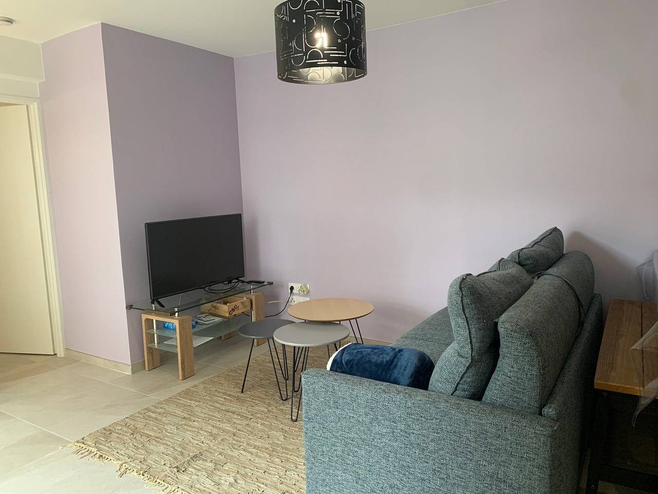 Apartamento entero, Moderno apartamento en Brides-les-Bains, 4 pers, incluye parking cubierto in Brides-les-Bains, Les Trois Vallées