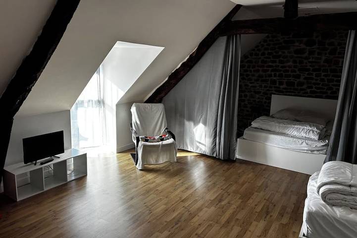 Location de vacances pour 6 personnes à Mauron - 3