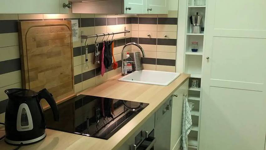 Ferienwohnung für 6 Personen, mit Balkon und Sauna, mit Haustier in Werfenweng - 4